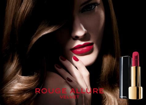 chanel rouge la fascinante|chanel rouge allure shades.